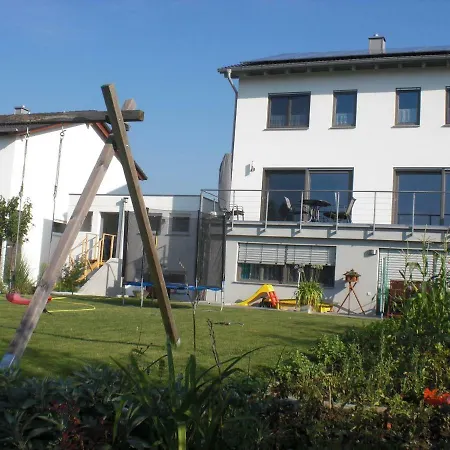 Ferienwohnung Wertke  Konstanz Exterior foto