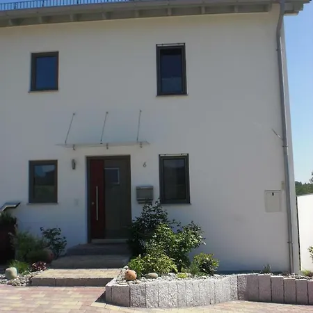 Ferienwohnung Wertke  Konstanz Exterior foto