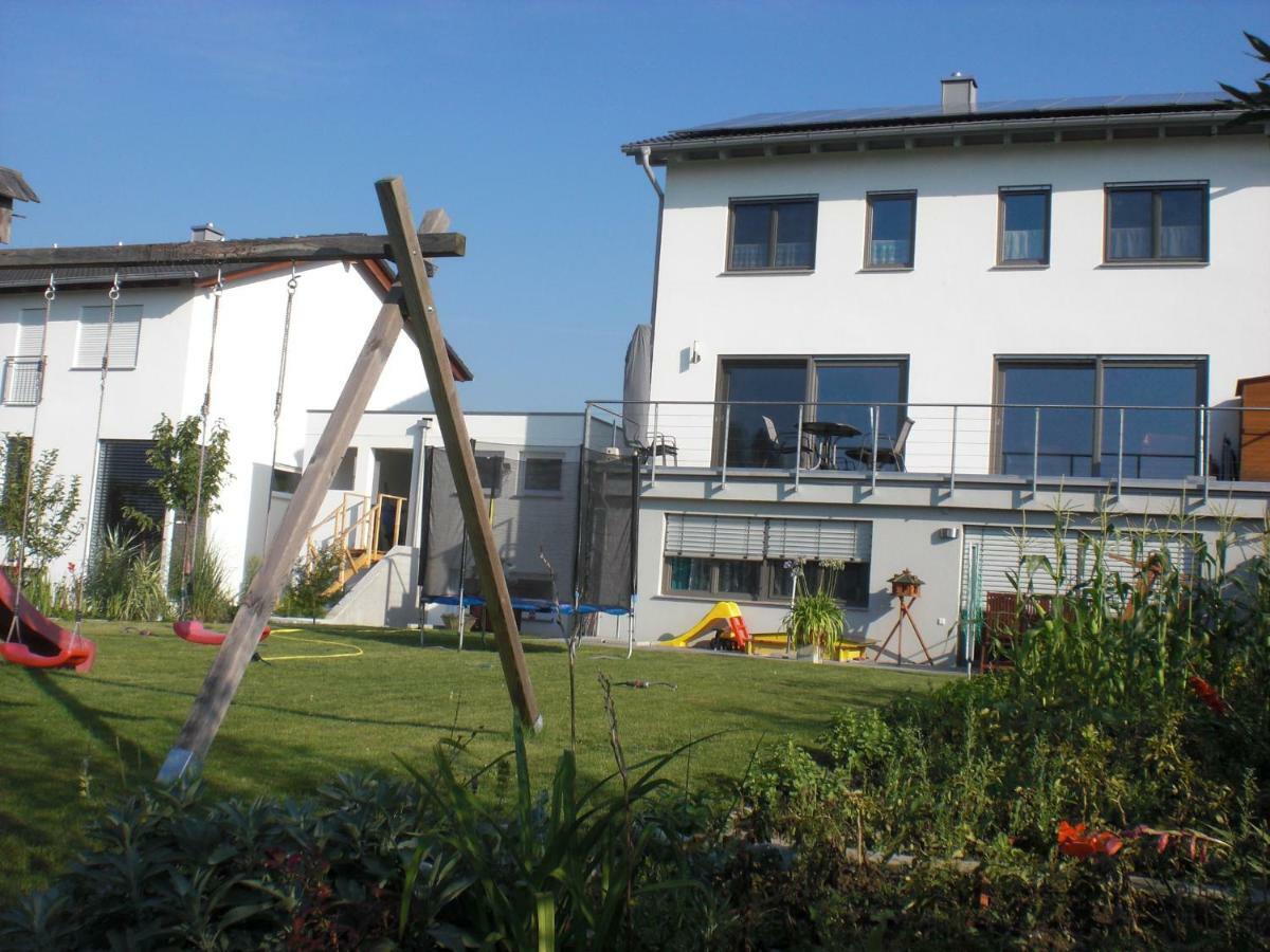 Apartment Wertke