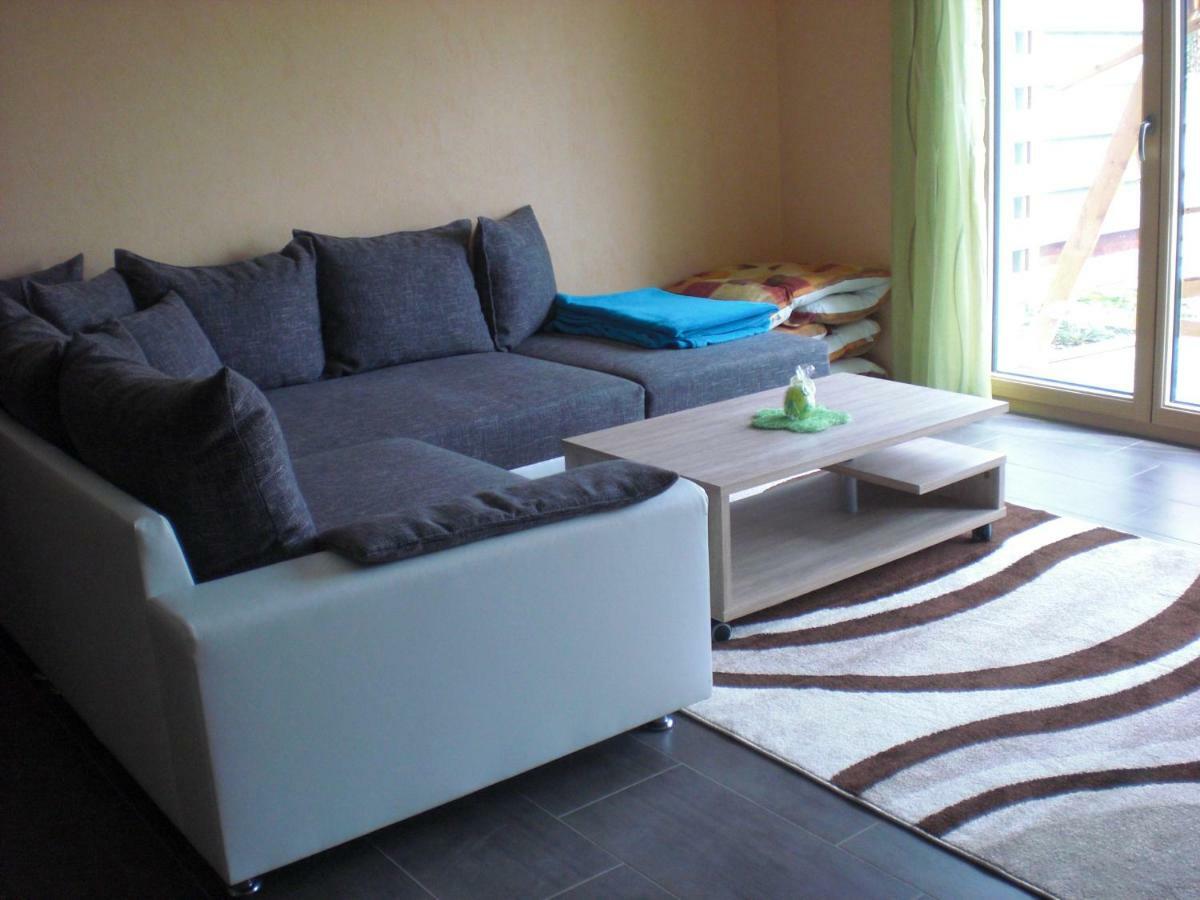 Wertke Apartment *